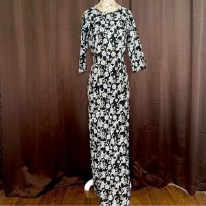 Vietnamese Casual Dress